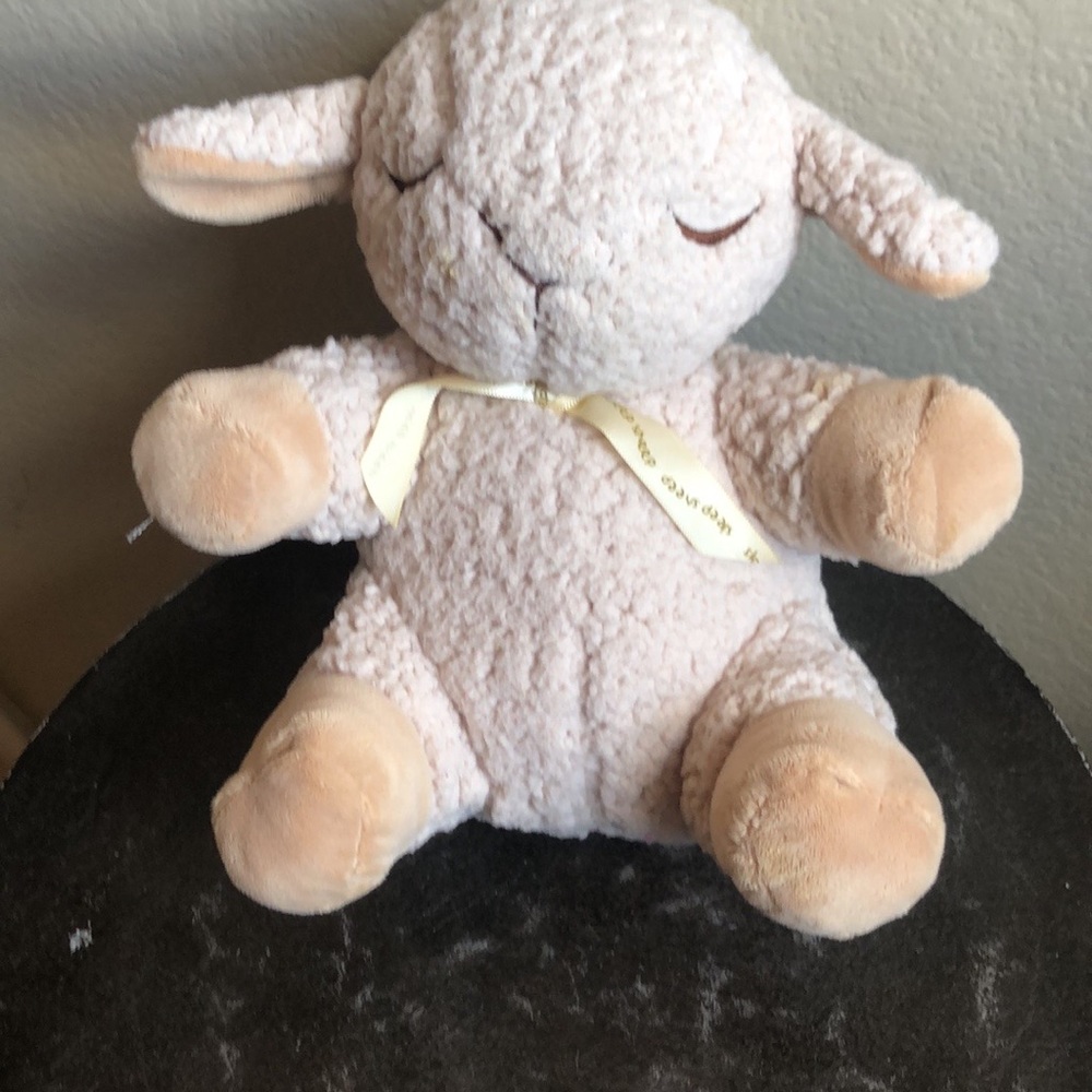 Sleep sheep large